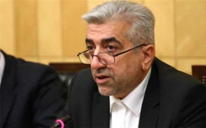 بدهی پیمانکاران با هماهنگی بانک مرکزی و وزارت نیرو تهاتر می‌شود