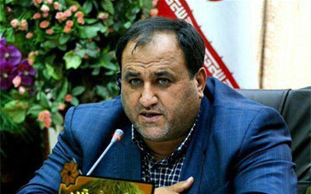ارومیه برای 2020 آماده می شود