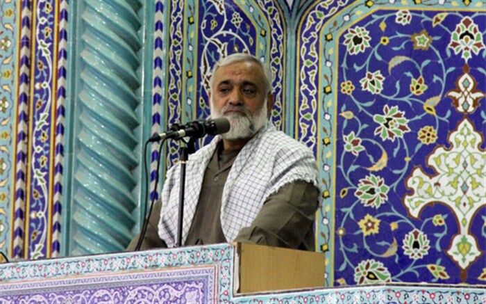 کنگره دو هزار شهید خراسان جنوبی برنامه ای عاشقانه است