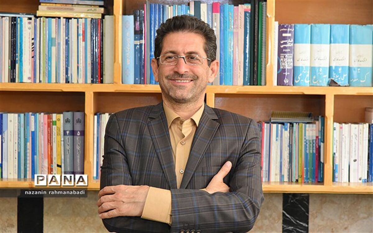 همکاری اولیا با مدرسه یک ضرورت است