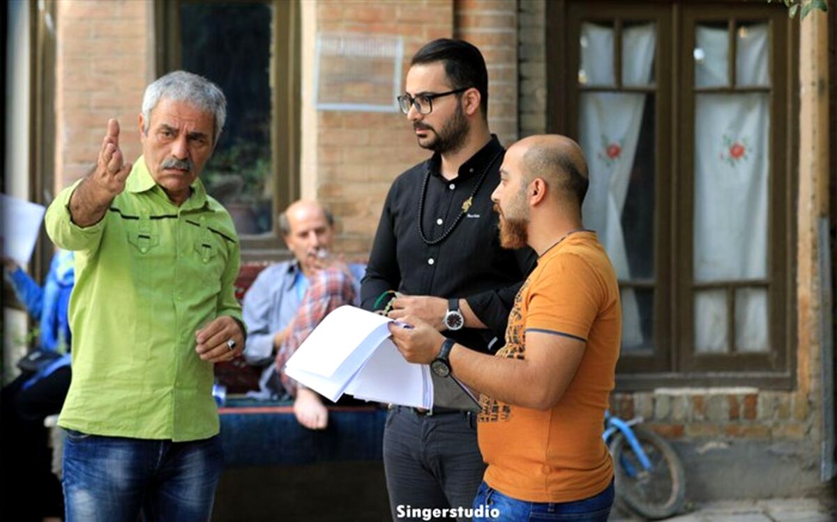 کارگردان سریال تلویزیونی «خونه یکی»:تعداد بینندگان پیج های اینستاگرامی بیشتر از شبکه های تلویزیونی شده است