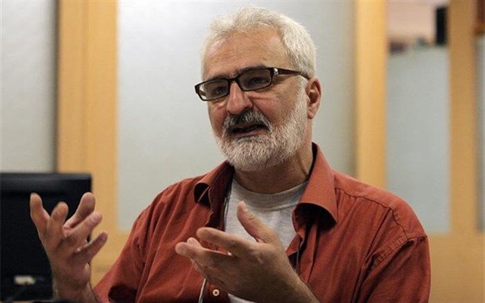 نیکخواه آزاد: جشنواره فیلم رشد به دنبال تقویت تولید آثار آموزشی است