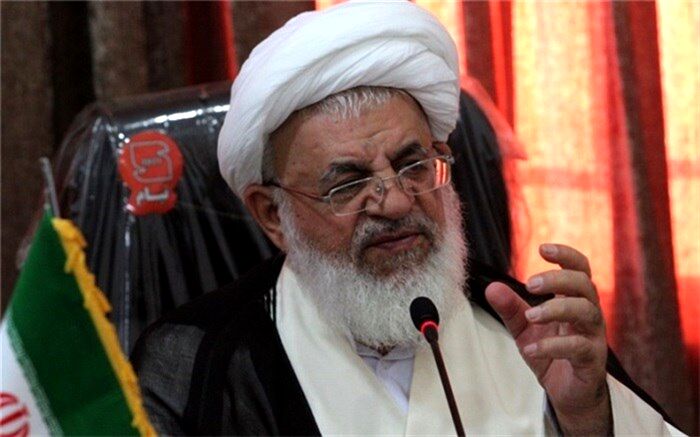 آیت الله ناصری: مسئولان باید بیشتر و جدی‌تر برای رفع مشکلات قدم بردارند