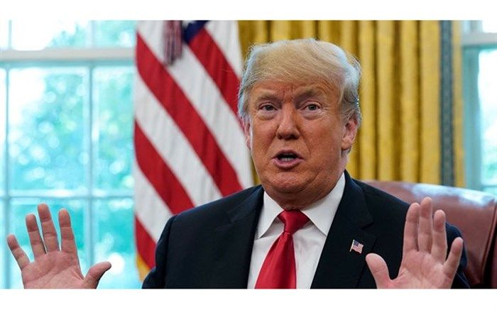 تهدید ترامپ به "مجازات‌های سخت" علیه عربستان