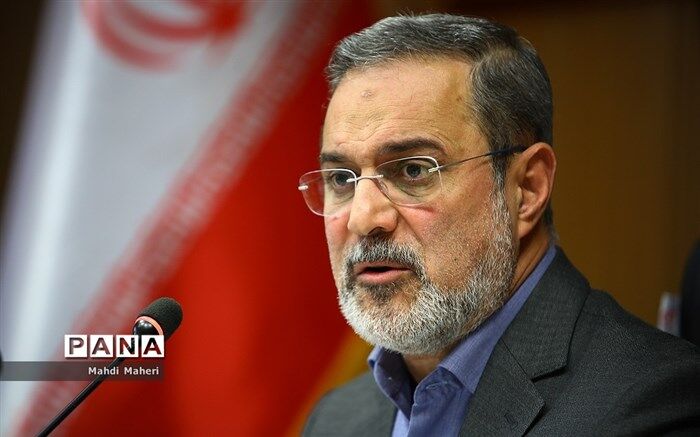 ایجاد موج قرآنی در سطح مدارس برای پیشبرد نهضت ملی حفظ جز سی‌‌ام قرآن ضروری است