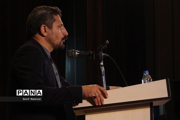 همایش روز جهانی عصای سفید در  تبریز