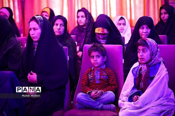 بازدید استانی معاون رییس جمهور در امور زنان و خانواده از همدان