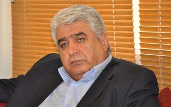حسین شمس: فوتسال برای هیچ‌کس مهم نیست و این رشته را ورزش حساب نمی‌کنند