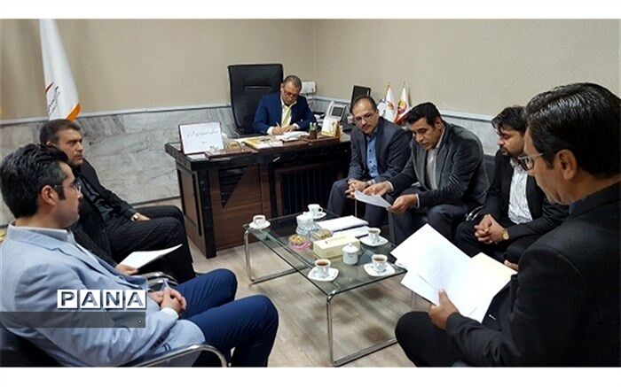 خدمات رایگان سطح 1 و 2 داندانپزشکی برای دانش آموزان پایه ششم ابتدایی بجنورد