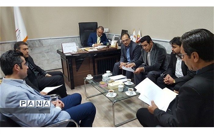 خدمات رایگان سطح 1 و 2 داندانپزشکی برای دانش آموزان پایه ششم ابتدایی بجنورد