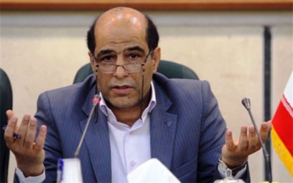 نشست مجمع بانوان خیر مدرسه‌ساز در استان یزد برگزار شد