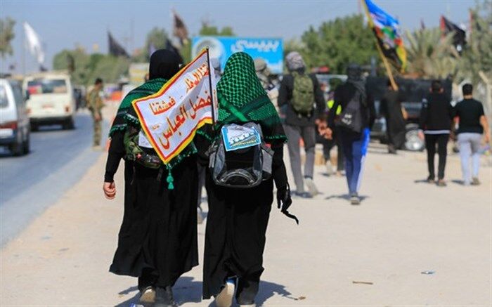 لزوم همراه داشتن روادید سفر برای زائران اربعین حسینی