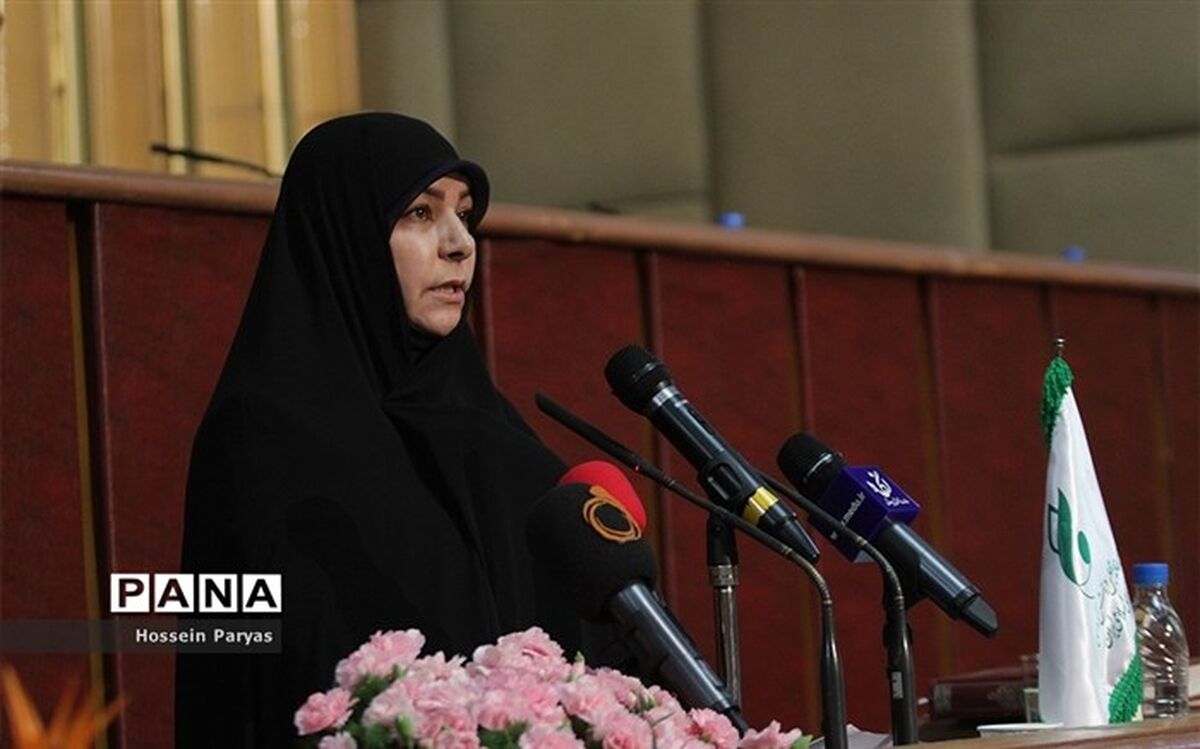 پناهی روا: لایحه پیشنهادهای این دوره مجلس دانش‌آموزی فردا در اختیار هیات رئیسه قرار می‌گیرد