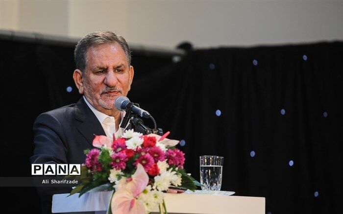 جهانگیری: مشتریان جدیدی برای نفت پیداکردیم