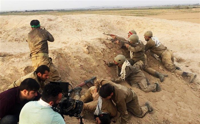 پایان فیلمبرداری مستند مکتب فجر