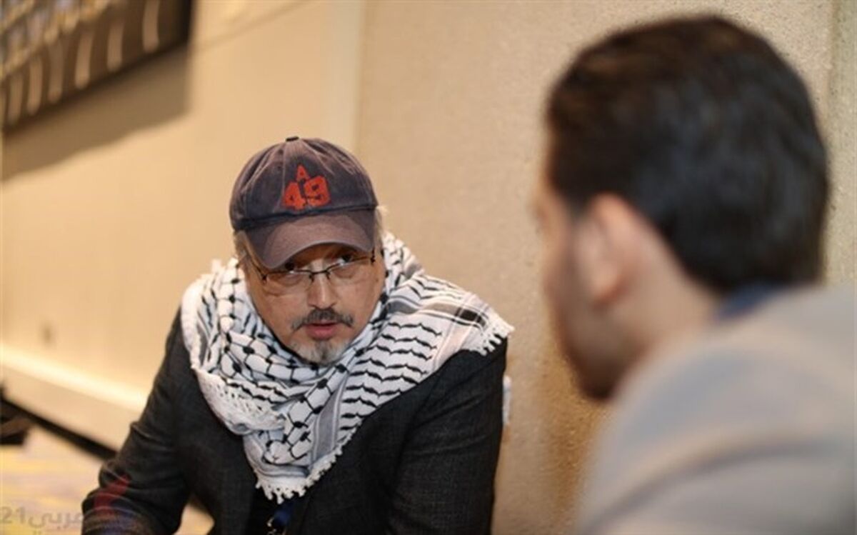 خاشقجی ناپدید شد؛ خبری از عادل الجبیر نیست