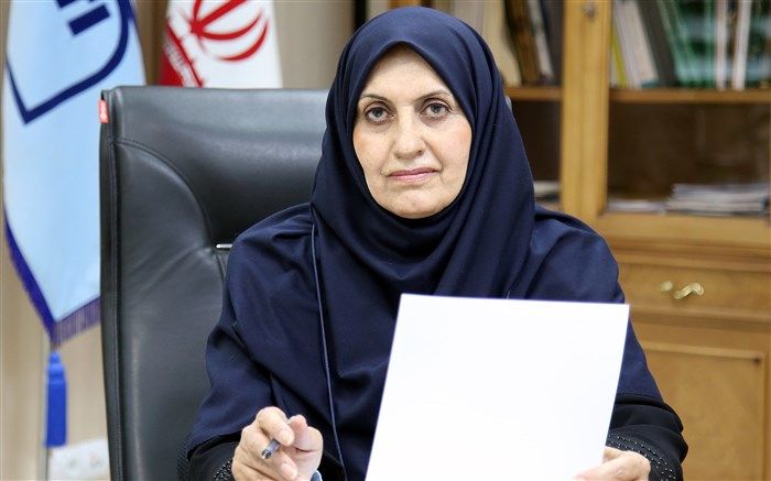 رئیس سازمان ملی استاندارد:‌  ۳۱ قاضی به سازمان استاندارد وارد شده‌اند