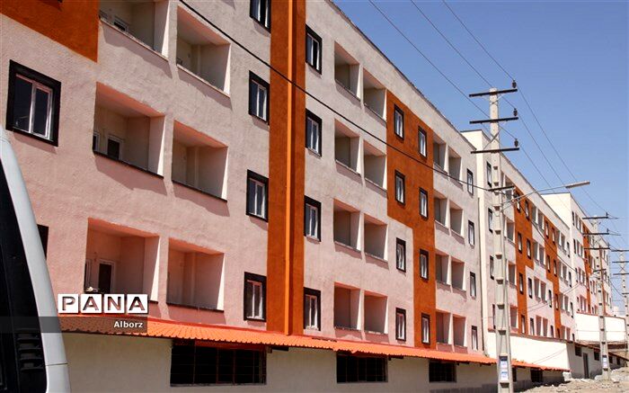 آغاز فعالیت شرکت عمران شهرهای جدید تیس و ایوانکی