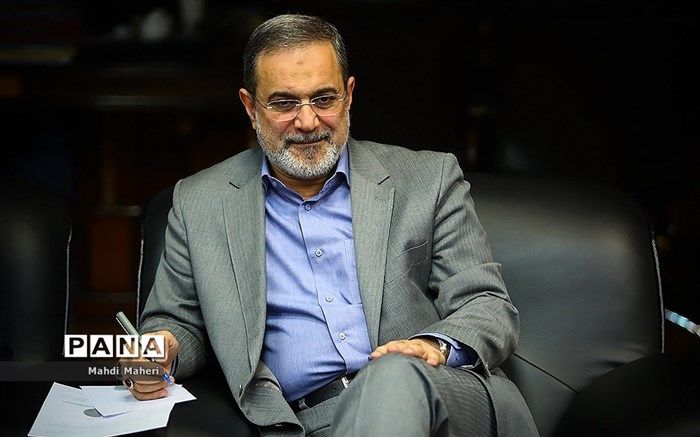 پیام وزیر آموزش‌وپرورش  به مناسبت فرارسیدن هفته بزرگداشت پیوند اولیا و مربیان