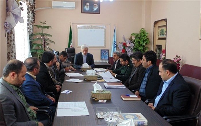 اهمیت پدافند غیرعامل باید در بین دانش‌آموزان نهادینه شود