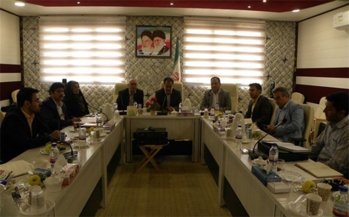 شفاف سازی گامی در جهت خدمت رسانی بهتر