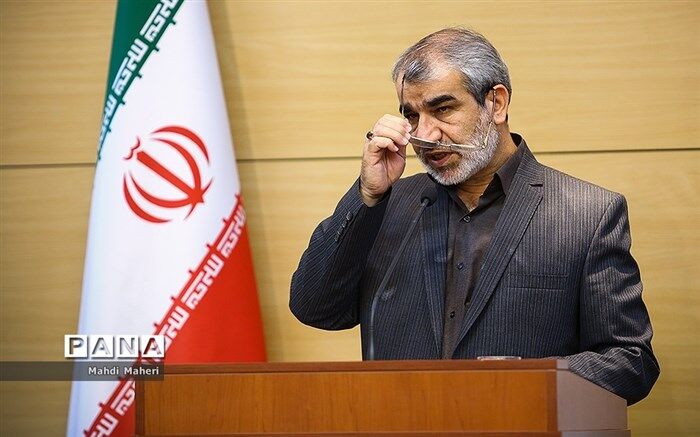 کدخدایی: اصلاح فوری قانون انتخابات ضرورتی انکار ناپذیر است