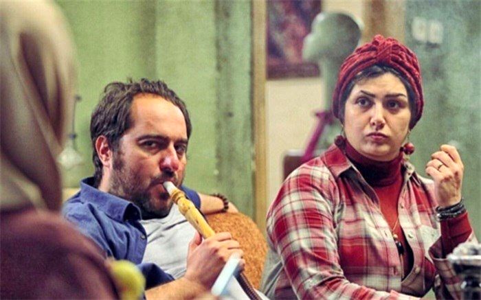 «آستیگمات» و «گرگ بازی» بر پرده سینماهای کشور