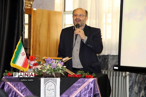 طرح یاوران نماز در شهرری