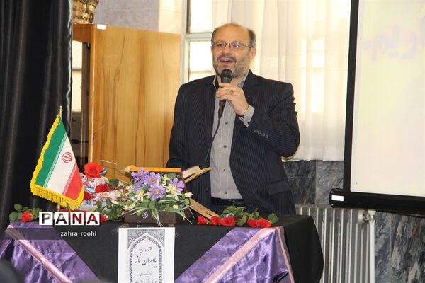 طرح یاوران نماز در شهرری