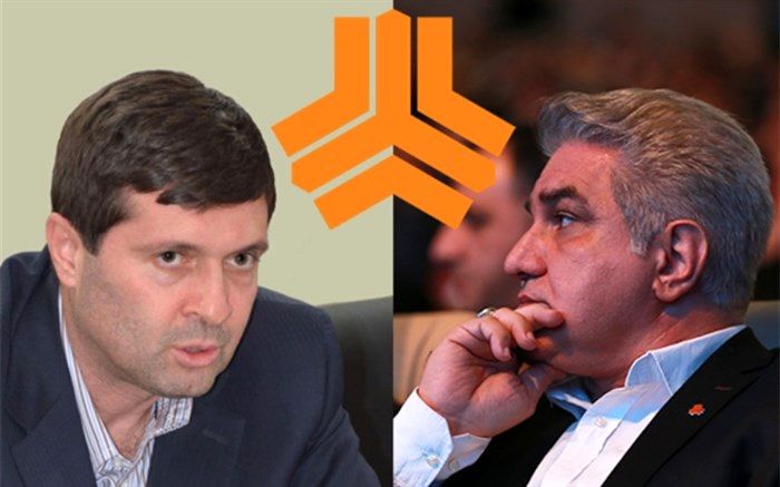 مدیرعامل سایپا تغییر کرد