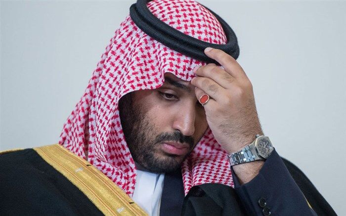 پیشنهاد بن سلمان برای خرید باشگاه منچستریونایتد رد شد