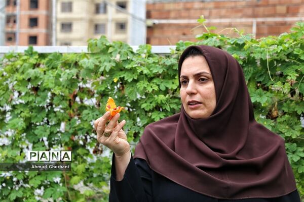 تور یک‌روزه بازدید از مدرسه مهرگان و بنیاد حریری بابل