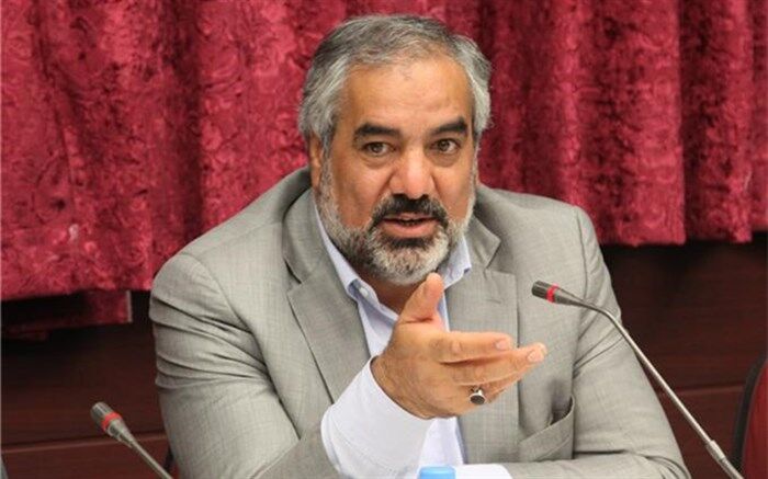 قیمت نان در کردستان افزایش یافت