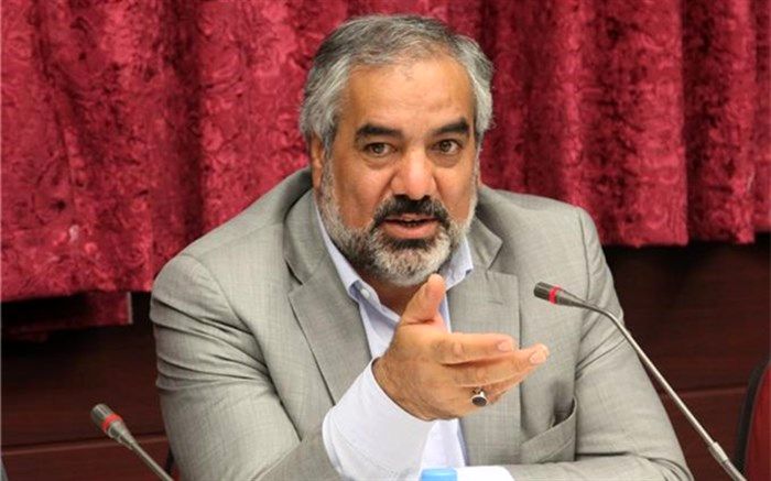 قیمت نان در کردستان افزایش یافت