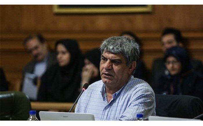 نایب رئیس شورای شهر تهران: برنامه روز تهران دون از شأن تهران و شهروندان بود