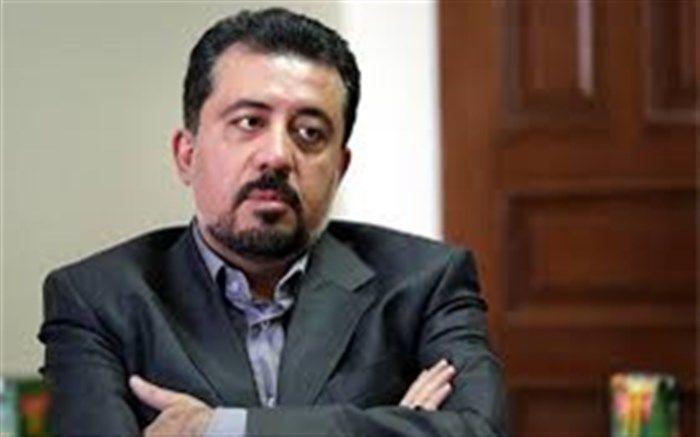 ‍معاون ساماندهی امور جوانان وزارت ورزش و جوانان وارد سنندج شد