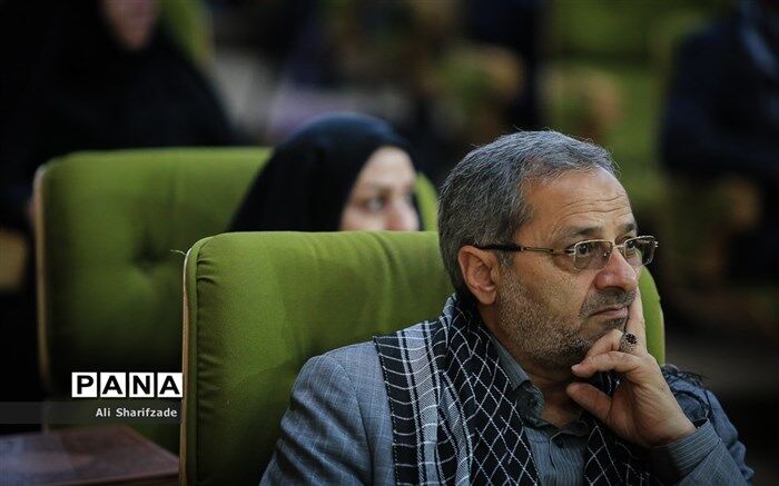 معاون پرورشی آموزش‌و‌پرورش: جوانان دانش‌آموز بهتر از قبل آماده دفاع از آرمان‌ها هستند