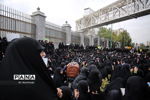 تصویب لایحه الحاق ایران به CFT در مجلس