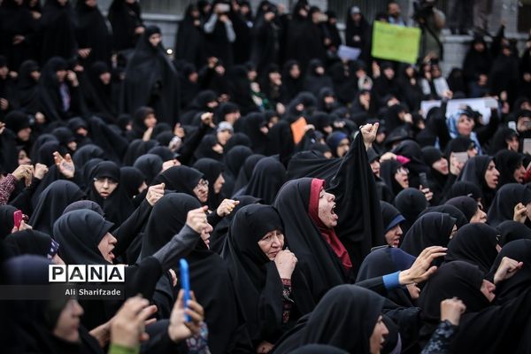 تصویب لایحه الحاق ایران به CFT در مجلس