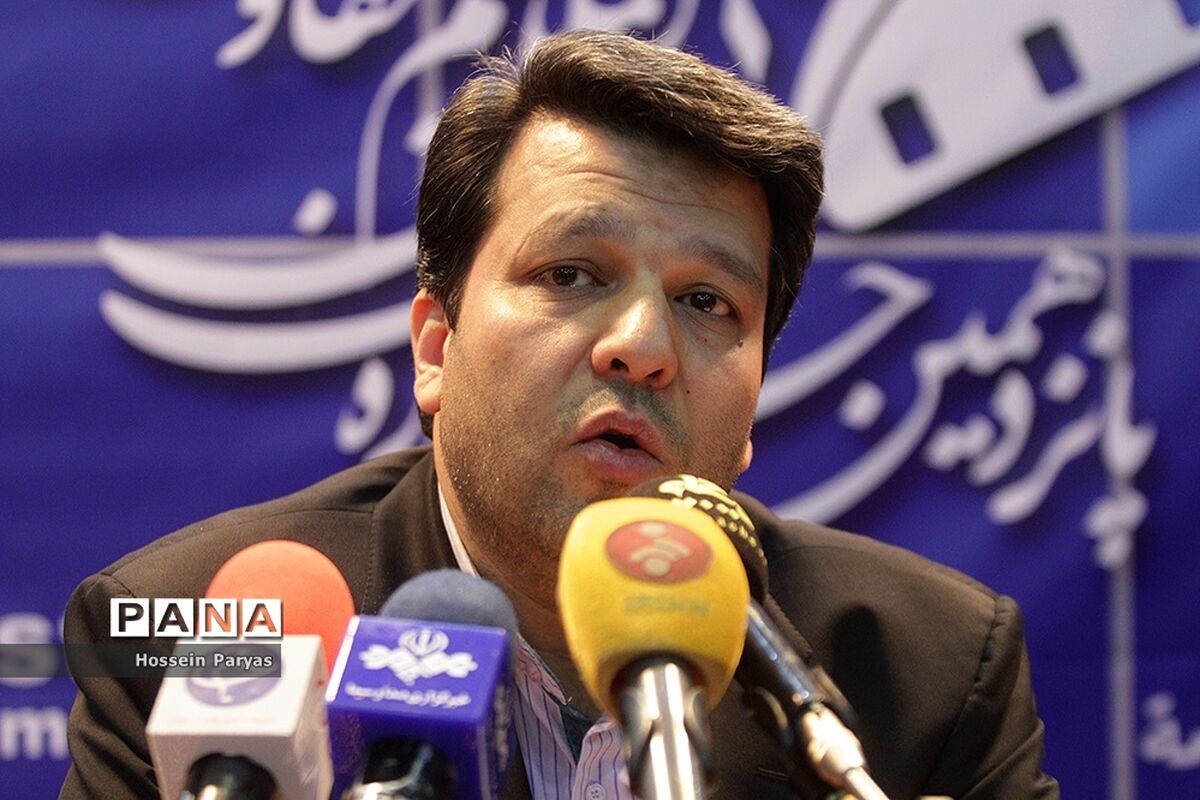 حمایت سازمان فرهنگی هنری شهرداری از جشنواره بین‌المللی فیلم مقاومت