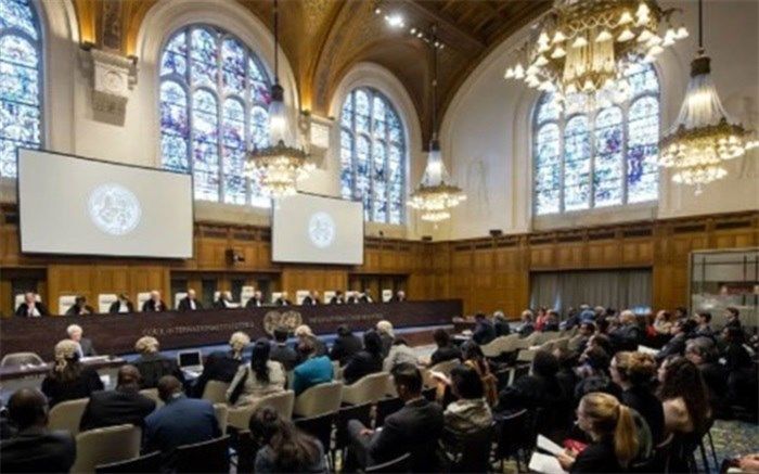 لاهه از فردا به شکایت ایران از آمریکا در پرونده 2 میلیارد دلار رسیدگی می‌کند