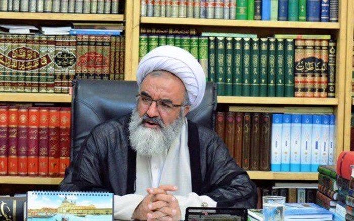 نیروهای انتظامی حافظان امنیت جامعه هستند