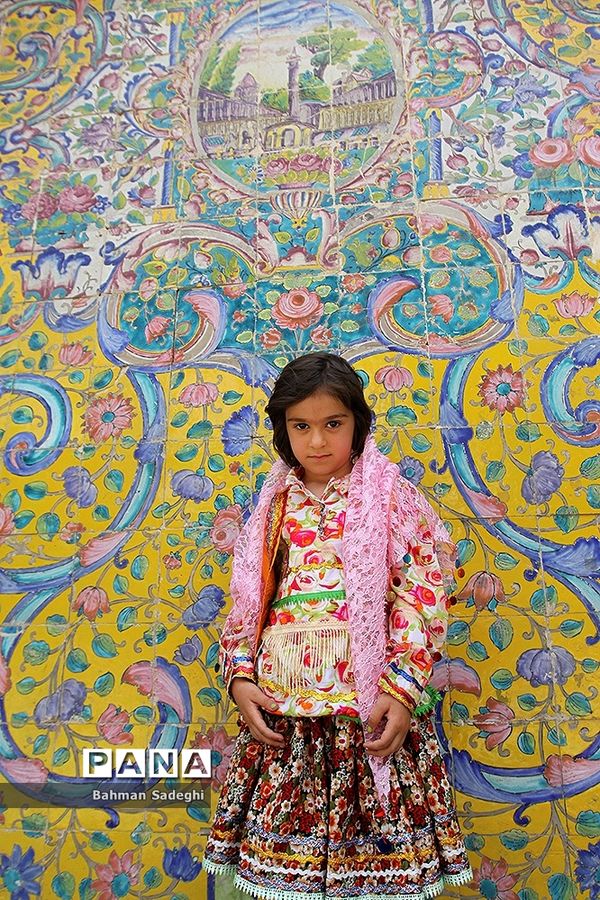 روز جهانی کودک