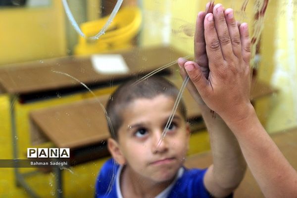 روز جهانی کودک