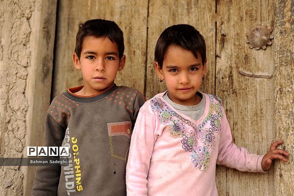 روز جهانی کودک