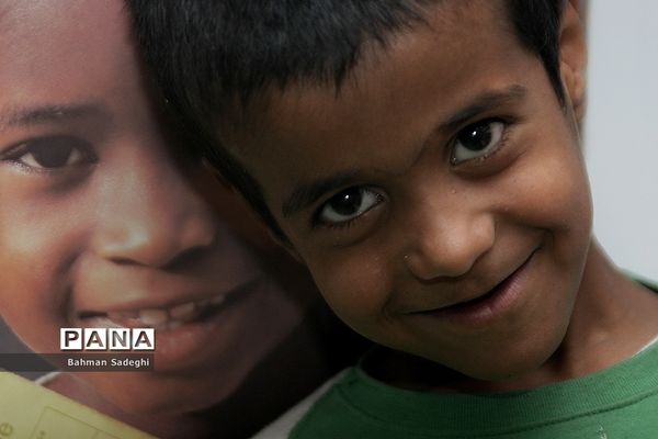 روز جهانی کودک