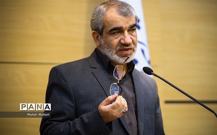 کدخدایی:  شورای نگهبان با معیار قانون اساسی و موازین شرع درباره CFT اعلام نظر می‌کند