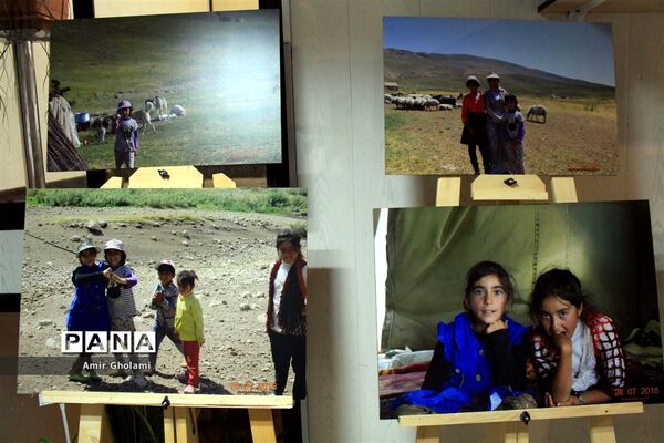 نشست تخصصی ارائه گزارش تحولات جامعه زنان عشایری و روستایی