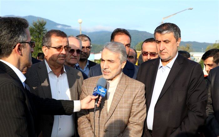 نوبخت خبر داد: تخصیص منابع مالی برای جبران خسارت سیل مازندران