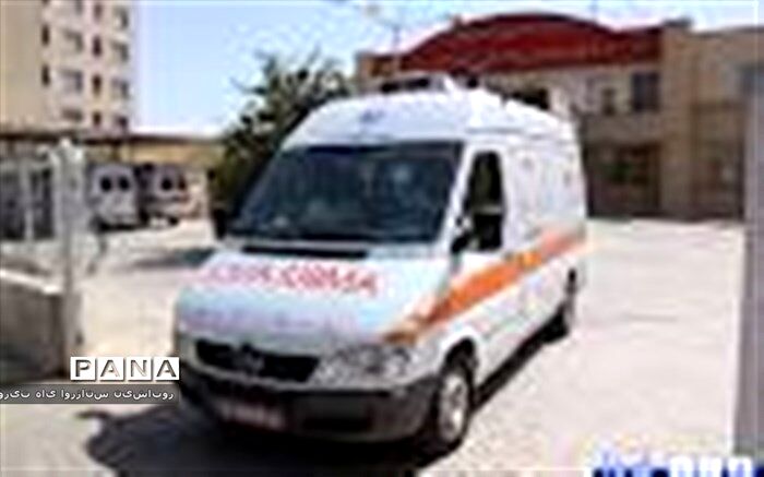 ماموریت های اورژانس نیشابور بیست و چهار درصد افزایش داشته است